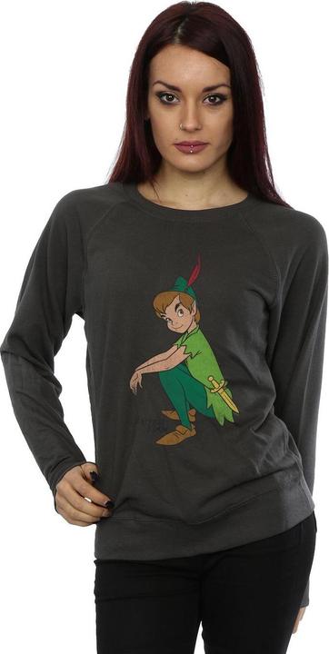 Immagine prodotto Disney Classic Felpa Donna (L)