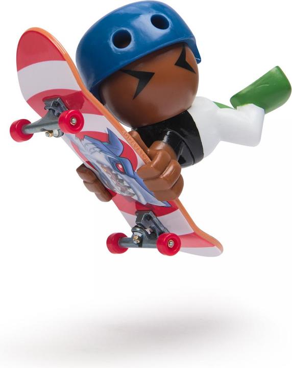 Produktbild Tech Sk8 Crew Multi Pack (Englisch)