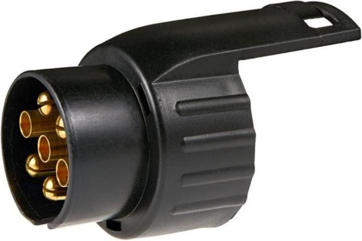 Unitec Short adapter