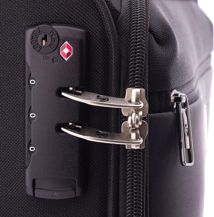 Actual product image Wüsthof Arctic - Cabin Trolley (36 l)