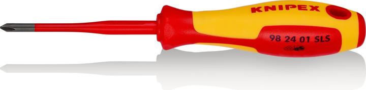 Produktbild Knipex Crimp-Sortiment (265 mm)