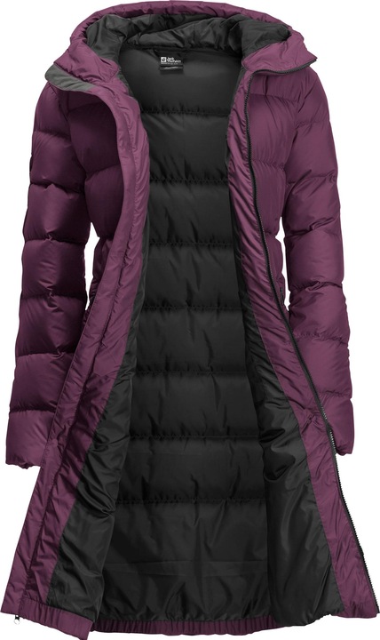 Immagine prodotto Jack Wolfskin Cappotto Frozen Palace W (XL)