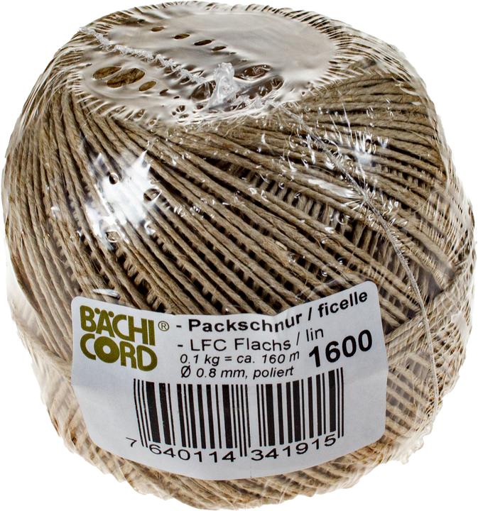 Bächi-Cord Schnur Flurospun (1 Stück)
