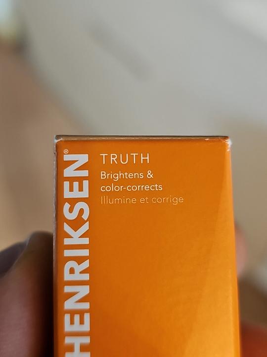 Image du produit Ole Henriksen Lotion Apricot (Lotion nettoyante)