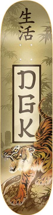 Produktbild DGK Protector (8.25")