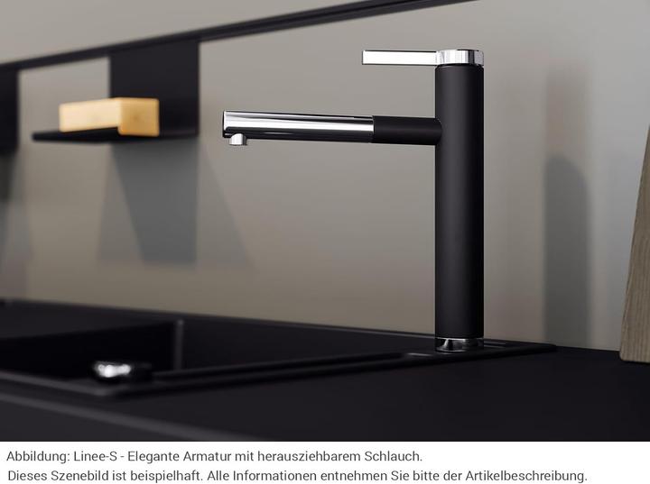 Produktbild Blanco Linee-S