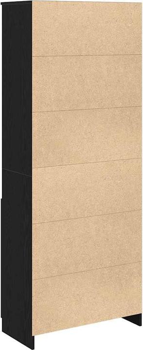 Image du produit vidaXL Highboard (70 x 35 x 180 cm)