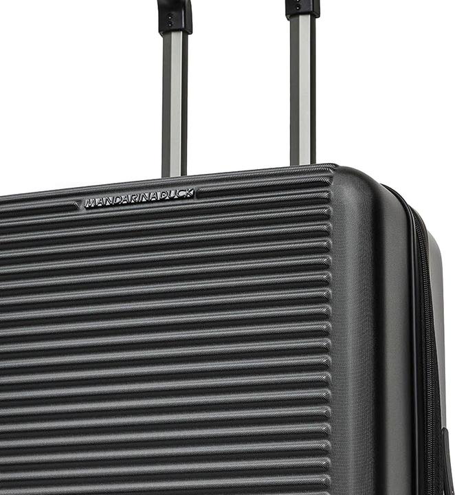 Image du produit Mandarina Duck Tank Case Trolley (75 l)