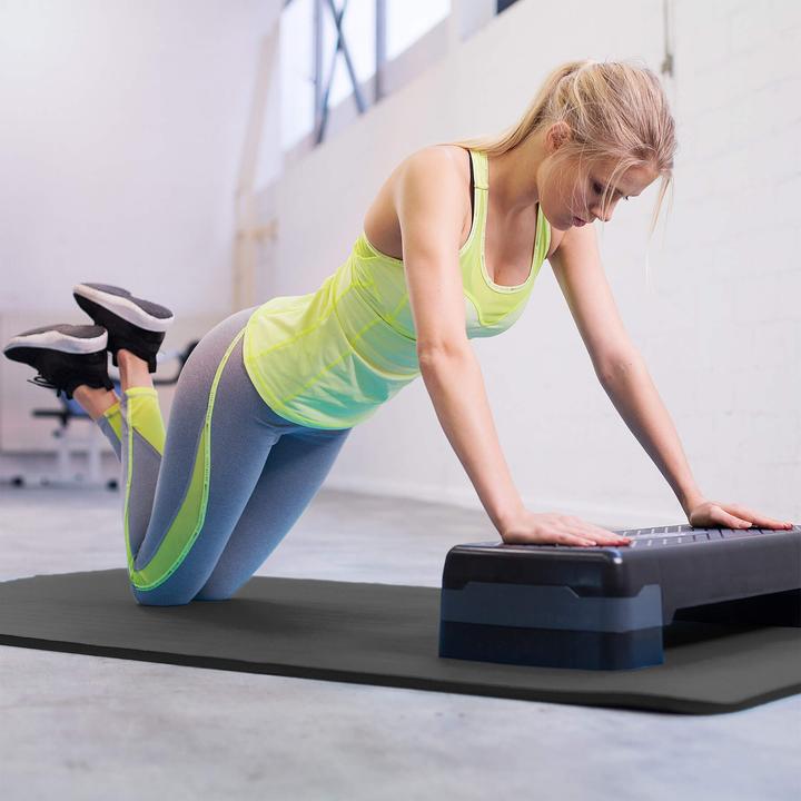 Immagine prodotto tectake Tappetini da yoga