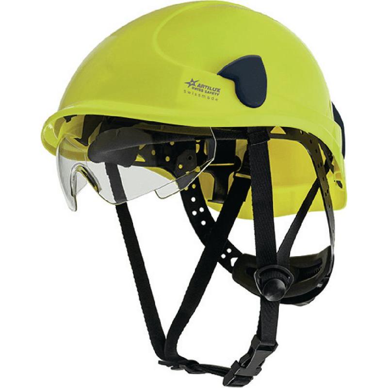 Artilux, Kopfschutz, Schutzhelm ARTITOP SH510 (53 - 64 cm)
