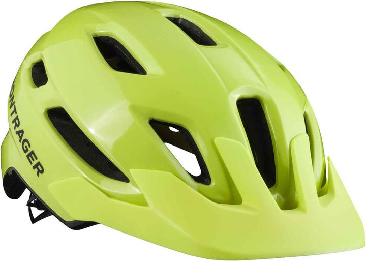 Produktbild Bontrager Quantum MIPS CE Helmet (51 - 57 cm)