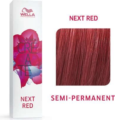 Immagine prodotto Wella Colore fresco prossimo rosso (8, Colore Fresh Next Red)