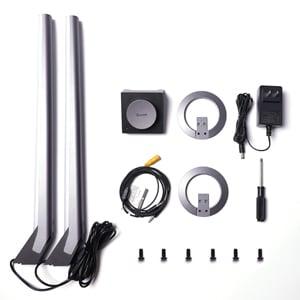 Actual product image Govee Gaming light bar (160 lm)