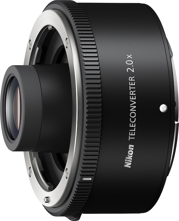 Nikon TC-2.0x (Teleconverter, Nikon Z)