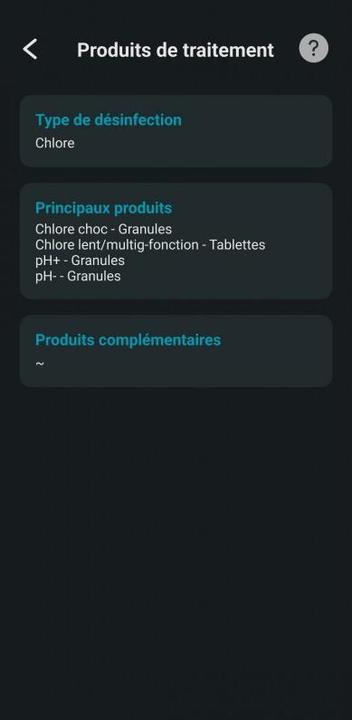 Immagine prodotto Ondilo Dispositivo di misurazione ICO Spa V2 Cloro (Custodia del dispositivo di misurazione)
