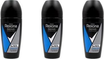Actual product image Rexona Maximum protection (Roll-on, 50 ml)