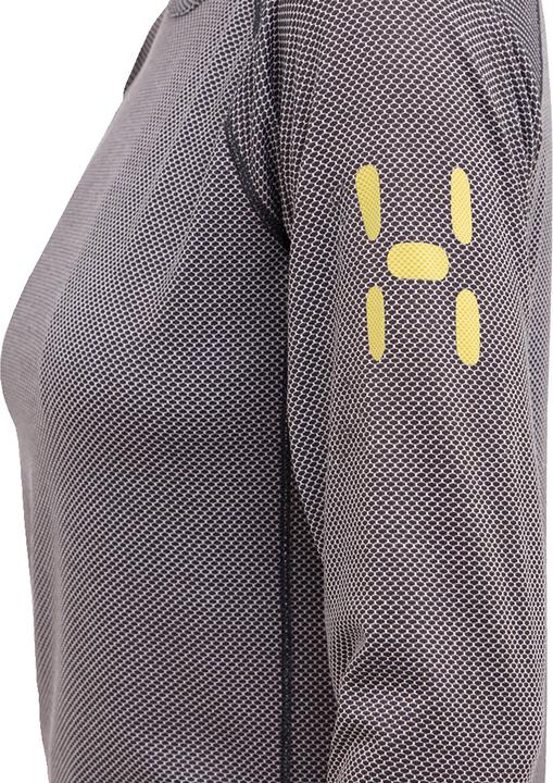 Image du produit Haglöfs Women's L.I.M ZT II Air Base (L)