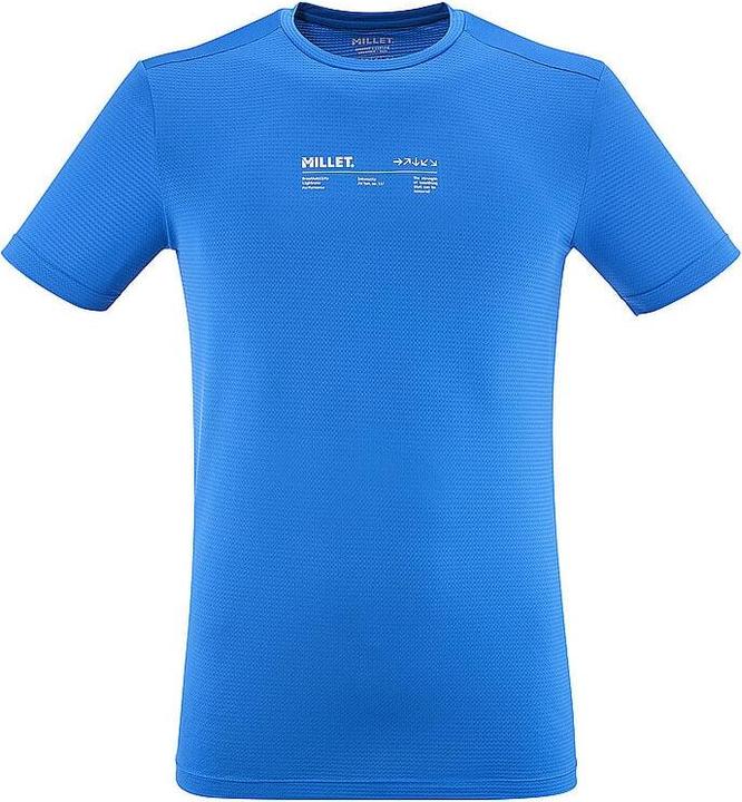 Actual product image Millet Tourenshirt INTENSE ESSENTIAL (XXL)