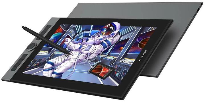 Actual product image XP-Pen Artist Pro 16 (15.60", 5080 lpi)