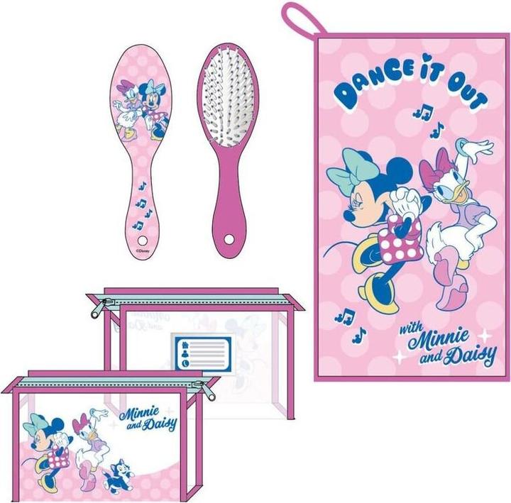Produktbild Cerda Disney Minnie Kulturbeutel