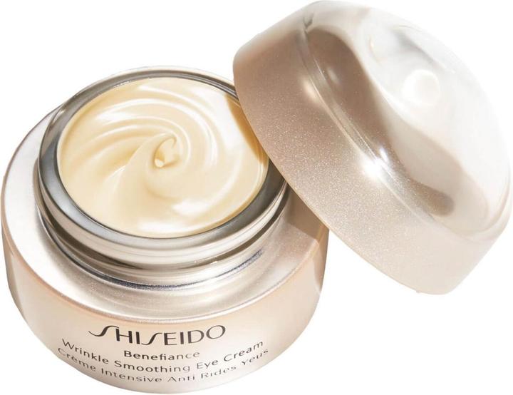 Image du produit Shiseido Bénéfices (Crème pour les yeux, 15 ml)