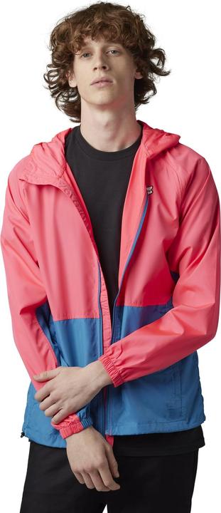 Produktbild Fox Jacket 23 Title Sponsor Windbreaker (M)