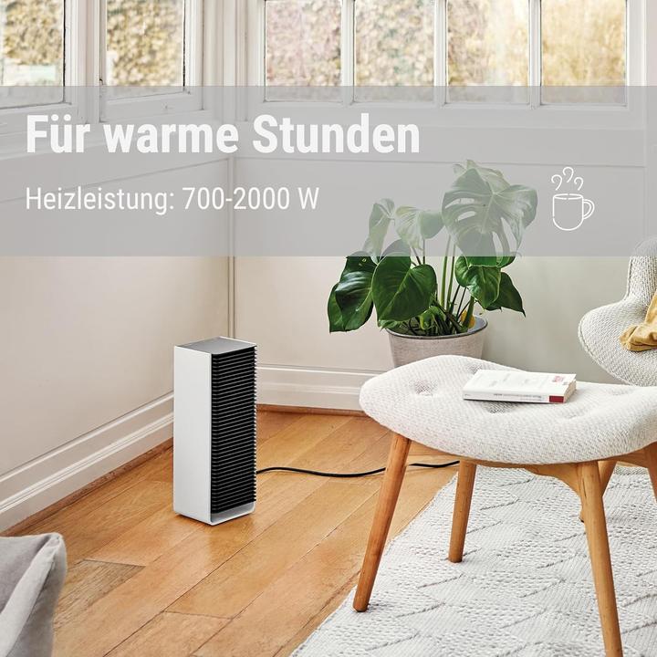 Immagine prodotto Stadler Form Sam (2000 W)