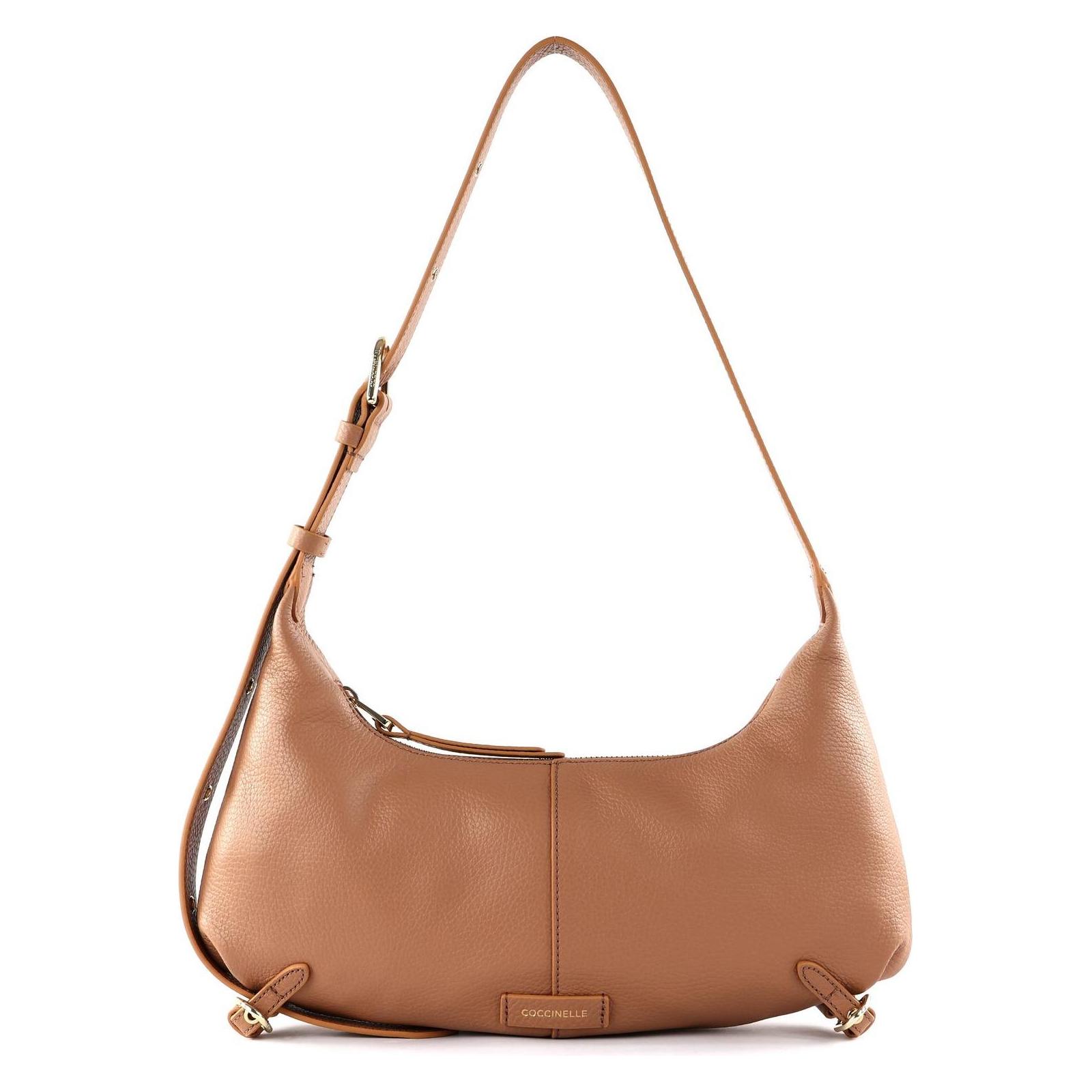Coccinelle, Damen, Handtasche, Abigail Shoulder Bag