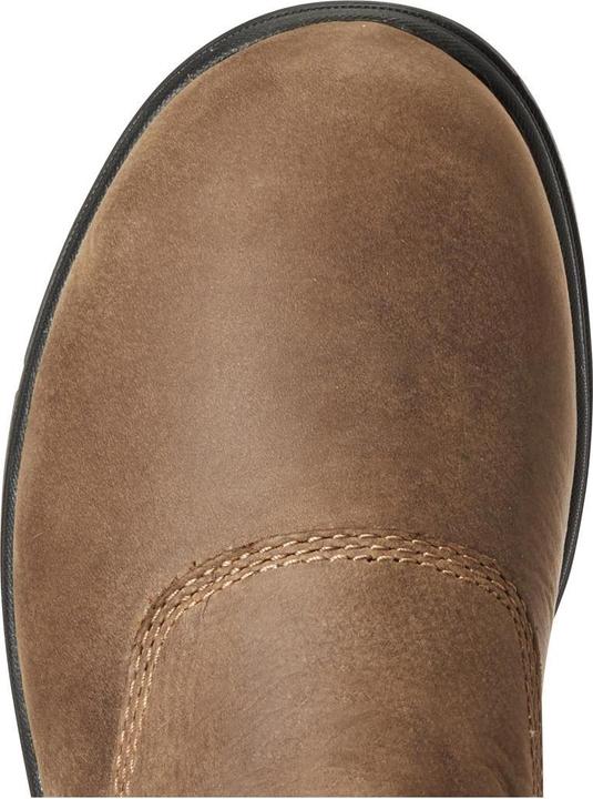 Produktbild Ariat Arbeitsschuh Barnyard Twin Gore II Damen (41)