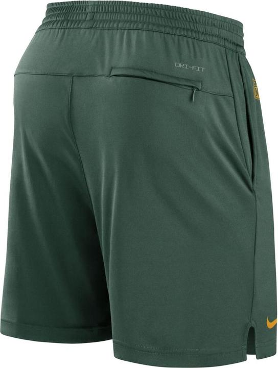 Produktbild Nike Green Bay Packers Dri-FIT Knit Short M (M)