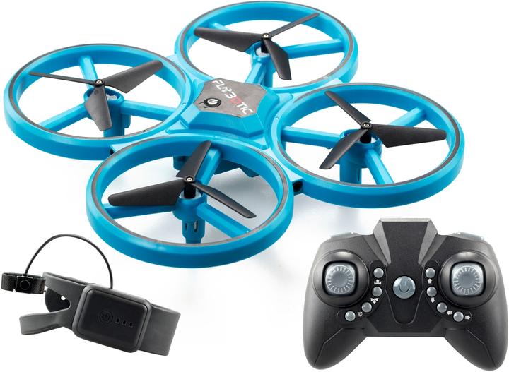 Image du produit Silverlit Drone Flashing