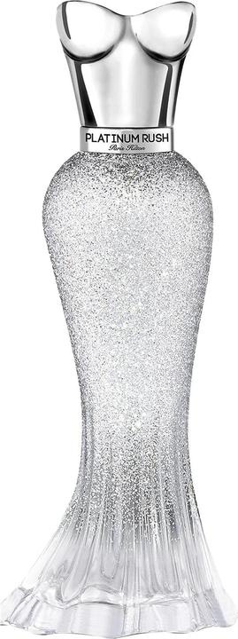 Immagine prodotto Paris Hilton Platinum Rush by Eau de Parfum Spray 100 ml (Eau de parfum, 100 ml)