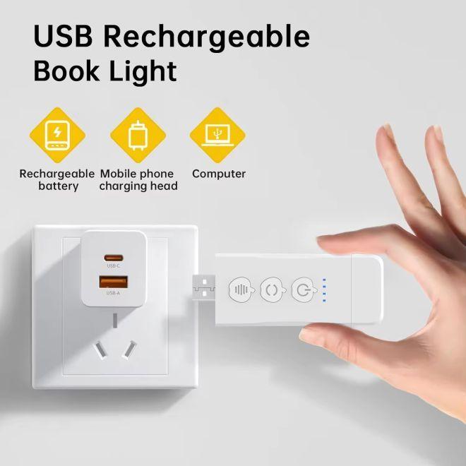 Actual product image Bon Voyage LumiRead (10.50 cm)