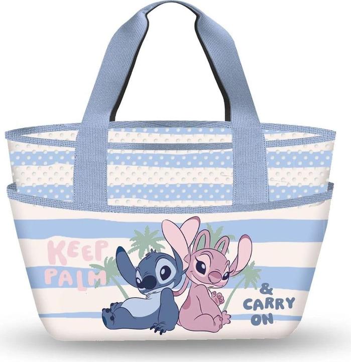 Immagine prodotto Karactermania Lilo & Stitch Sac de plage Surf Palm