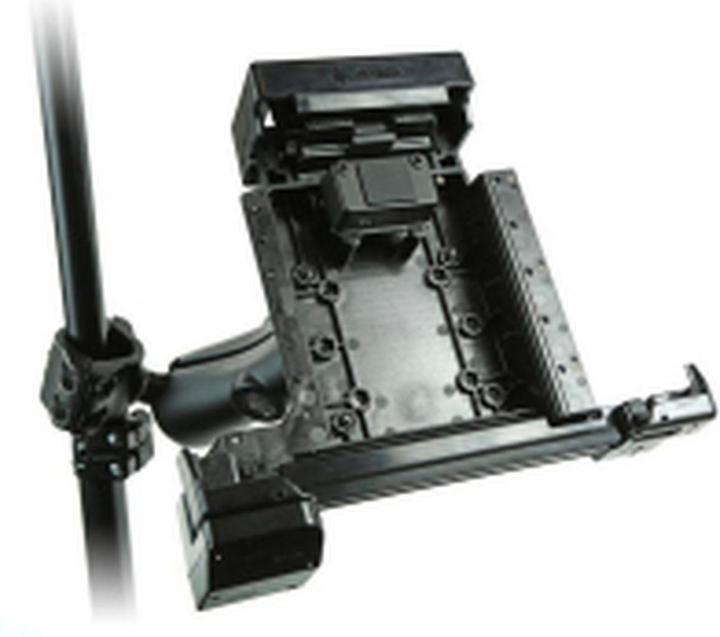 Image du produit Zebra Station de recharge pour voiture