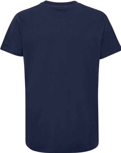 Produktbild hummel HMLGO 2.0 T-SHIRT S/S KIDS (116)