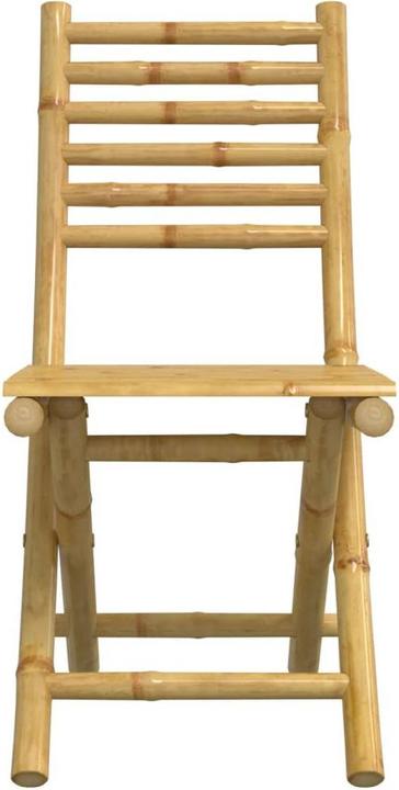 Produktbild vidaXL Bistro Set (55 x 55 x 75 cm)