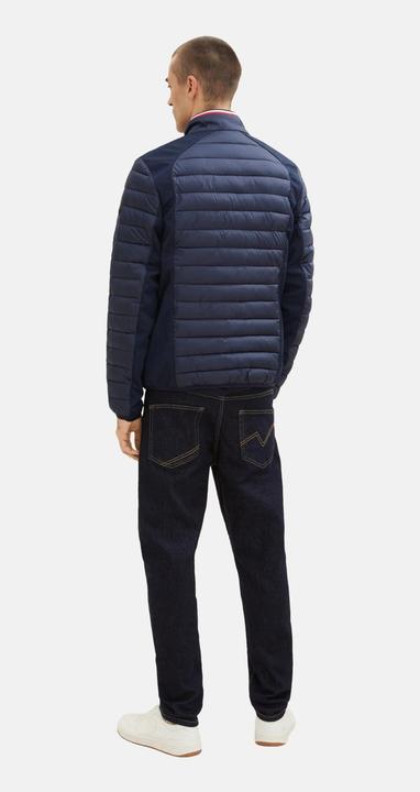 Produktbild Tom Tailor Hybrid Steppjacke (L)