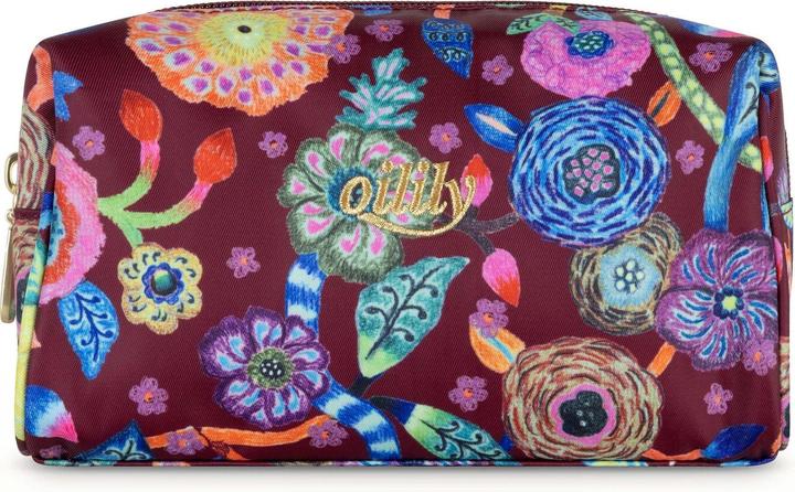 Produktbild Oilily Pieternella stripe Kulturbeutel 20 cm