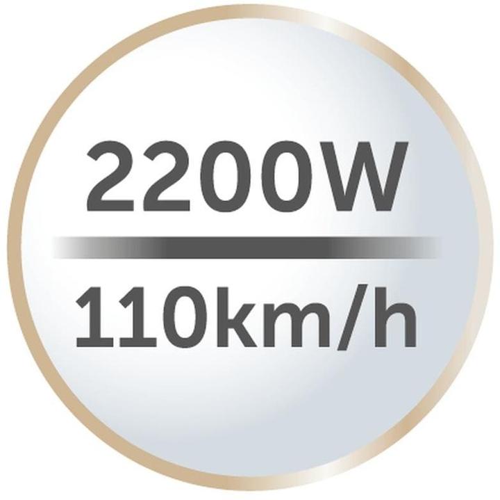 Produktbild Remington Shea Soft D4740 (2200 W)