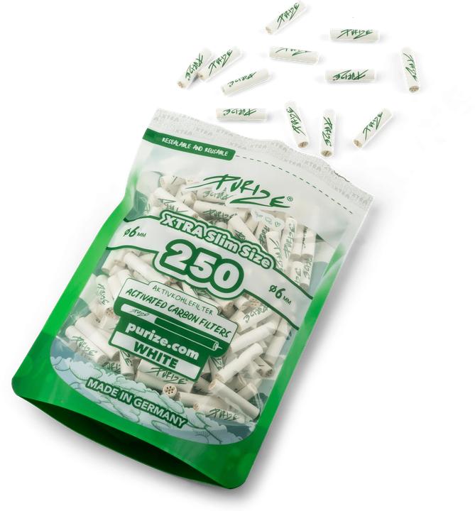 Produktbild Purize Xtra Slim