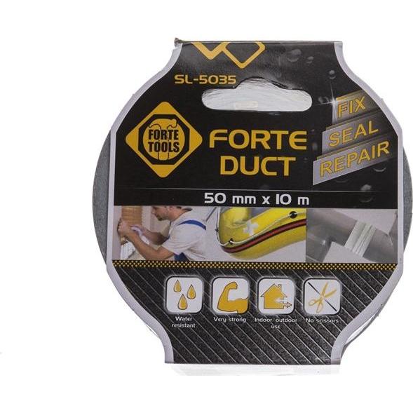 Forte tools, Klebeband, Adhesive Cloth Tape