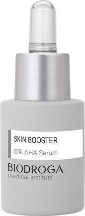 Immagine prodotto Biodroga Siero Skin Booster 5% AHA 15 ml (15 ml)