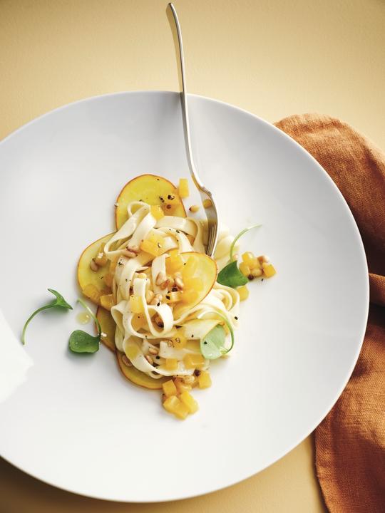 Produktbild Rosenthal TAC Gropius - Weiss - Allround-Teller 28 cm (1 x, 28.10 cm)