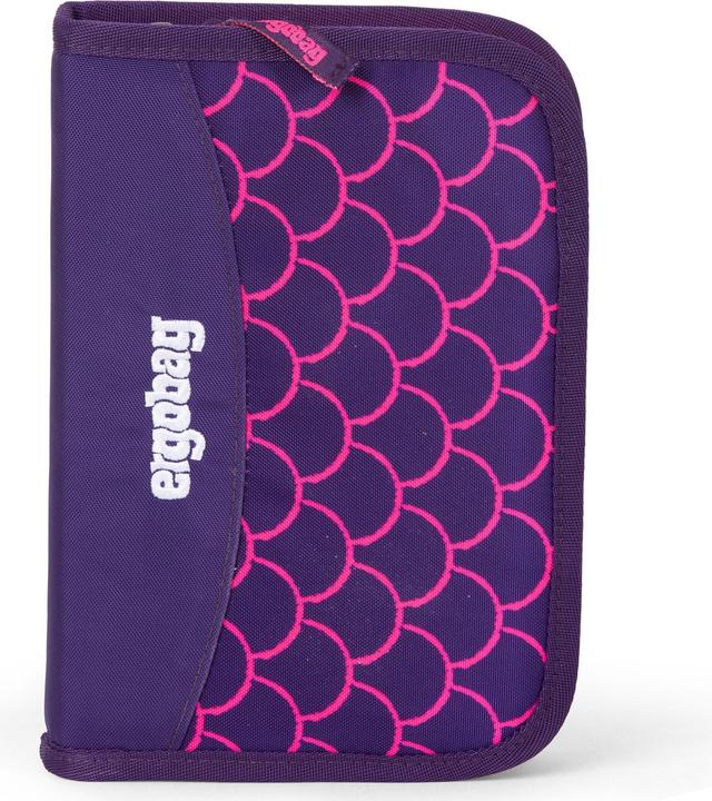 Ergobag Trousse à crayons Ourson Perle