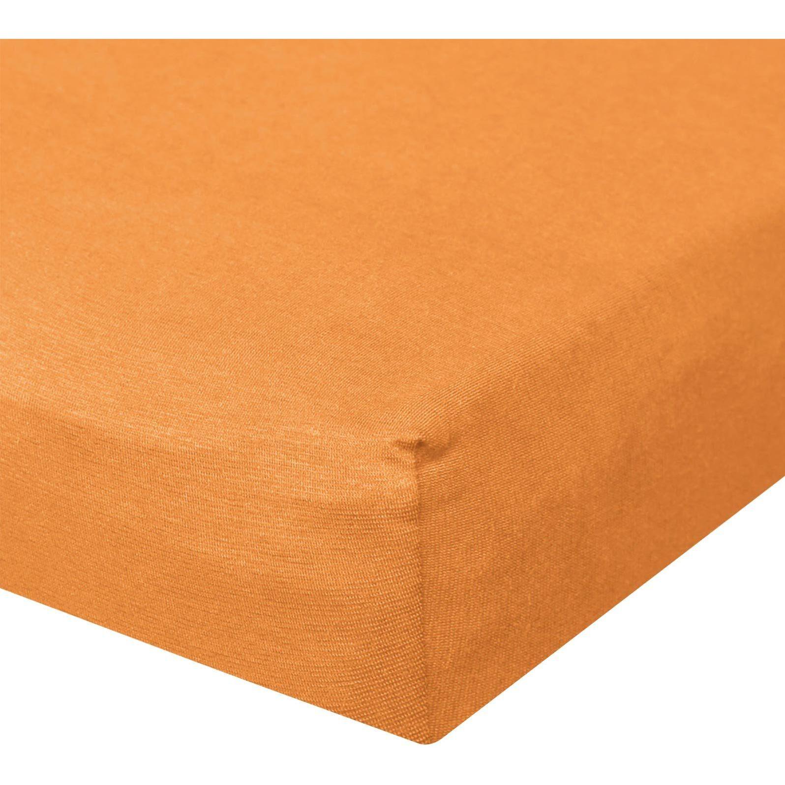 BettwarenShop, Fixleintuch, Ultra-Stretch (90-100 x 200-220 cm)