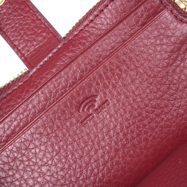 Actual product image Bogner andermatt elli purse sh5z