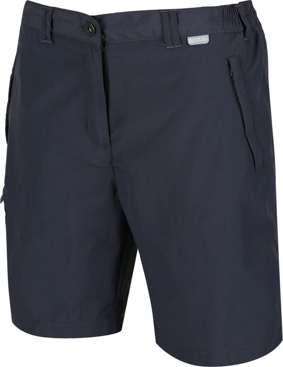 Actual product image Regatta Chaska II hiking shorts (42 D)