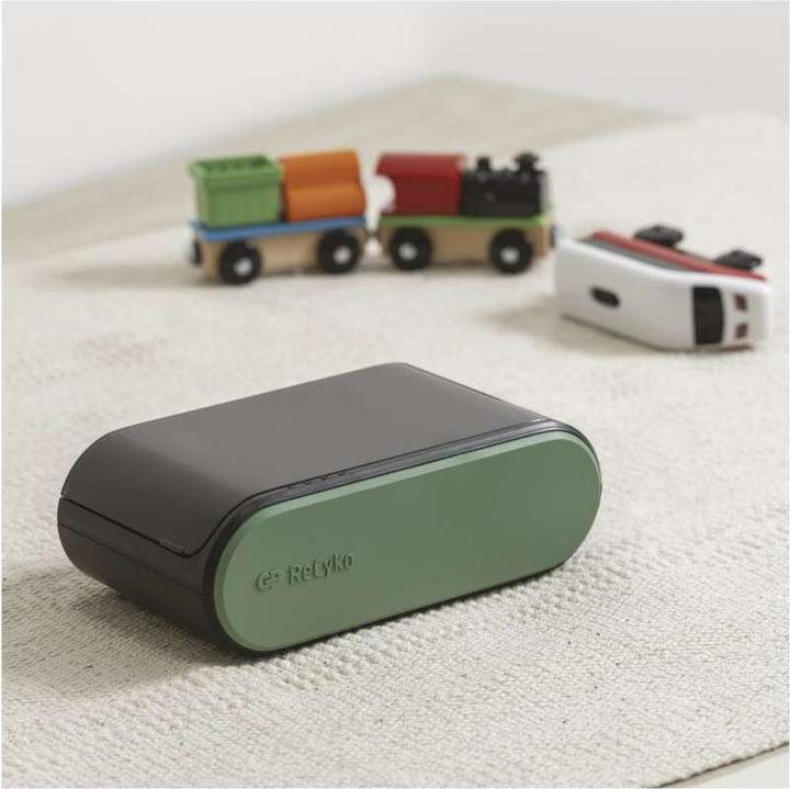 Produktbild GP Batteries B631 Household battery USB (1 Stk., AAA, AA, C, D, Ladegerät inkl. Akku)