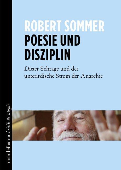 Produktbild Poesie und Disziplin (Deutsch, Robert Sommer, 2016)